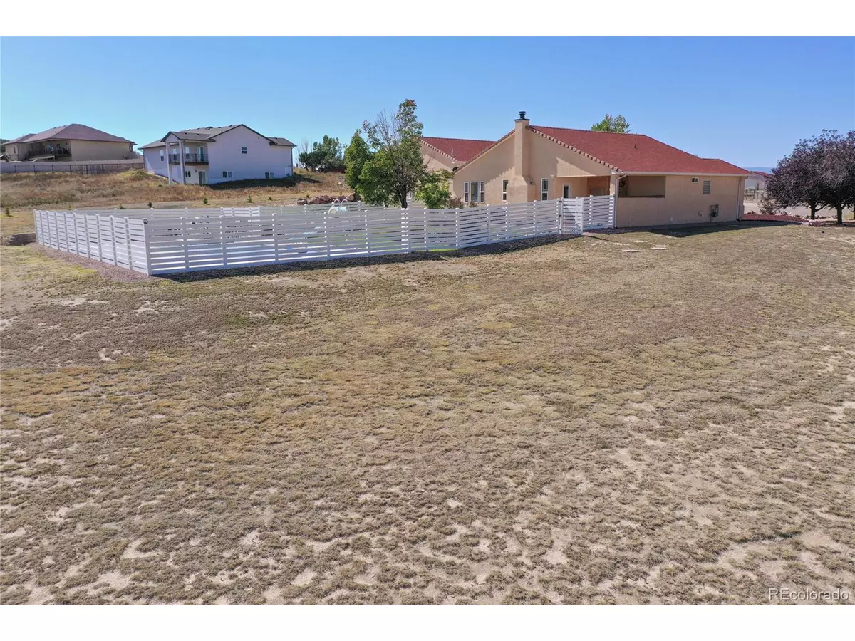 Pueblo West, CO 81007,206 Los Olivos Dr