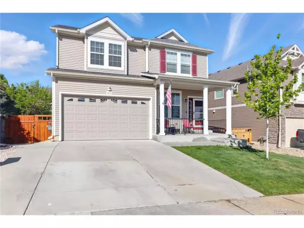 1673 Morningview Ln, Castle Rock, CO 80109