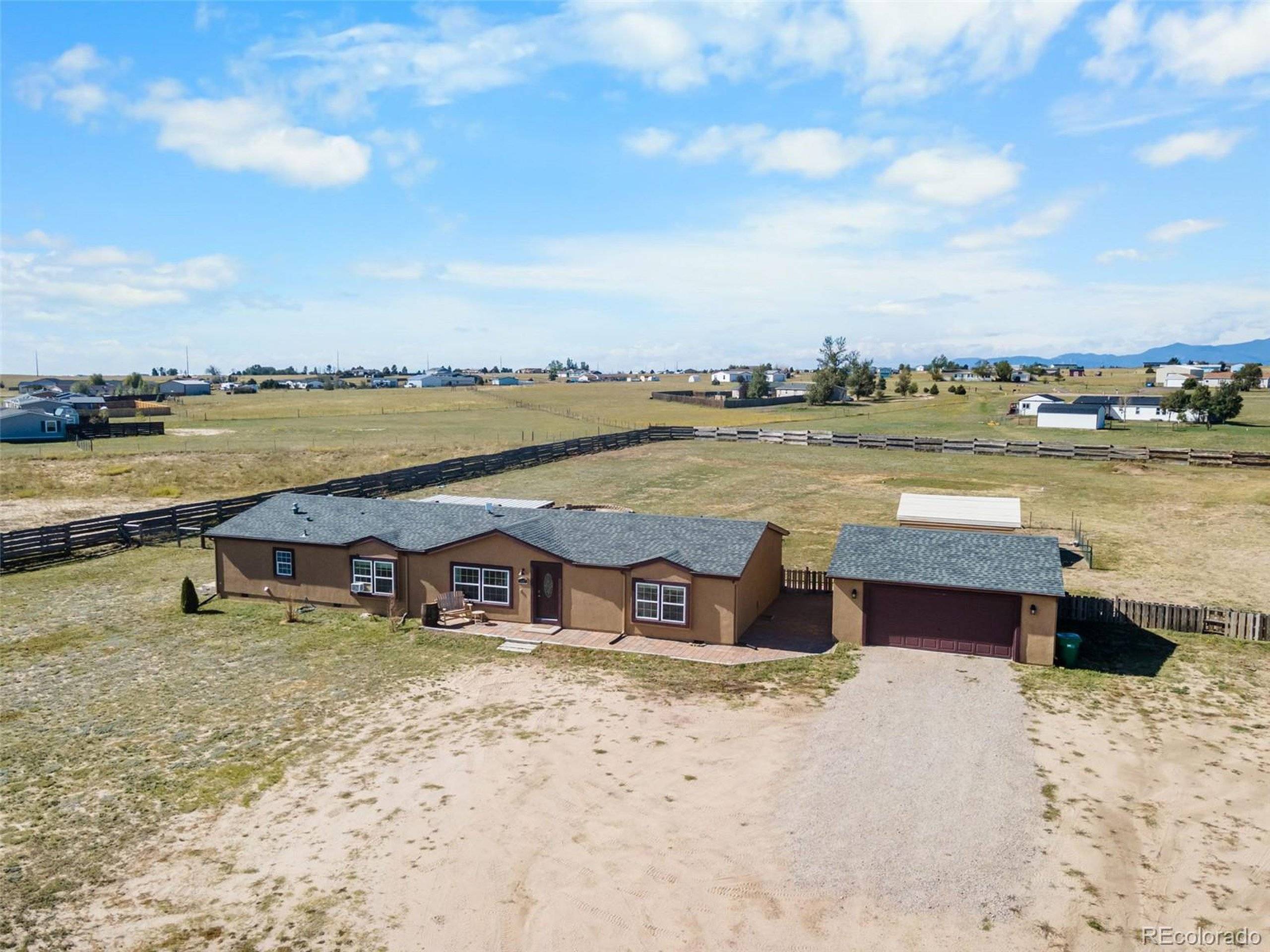 Peyton, CO 80831,6442 Crebs Dr