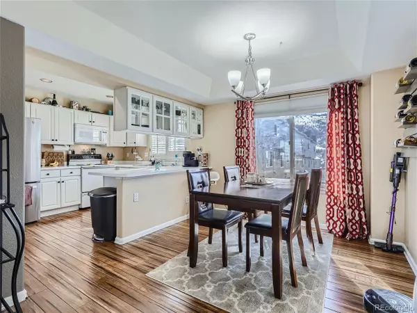 Golden, CO 80401,402 Antero St