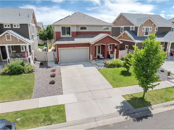 1074 Acadia Cir, Erie, CO 80516