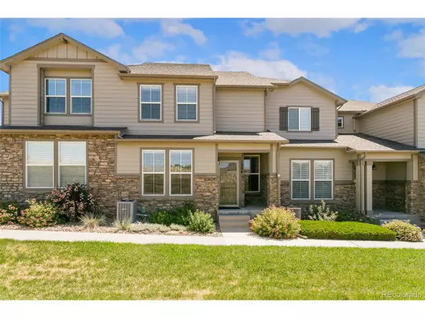 1284 Timber Run Hts, Monument, CO 80132
