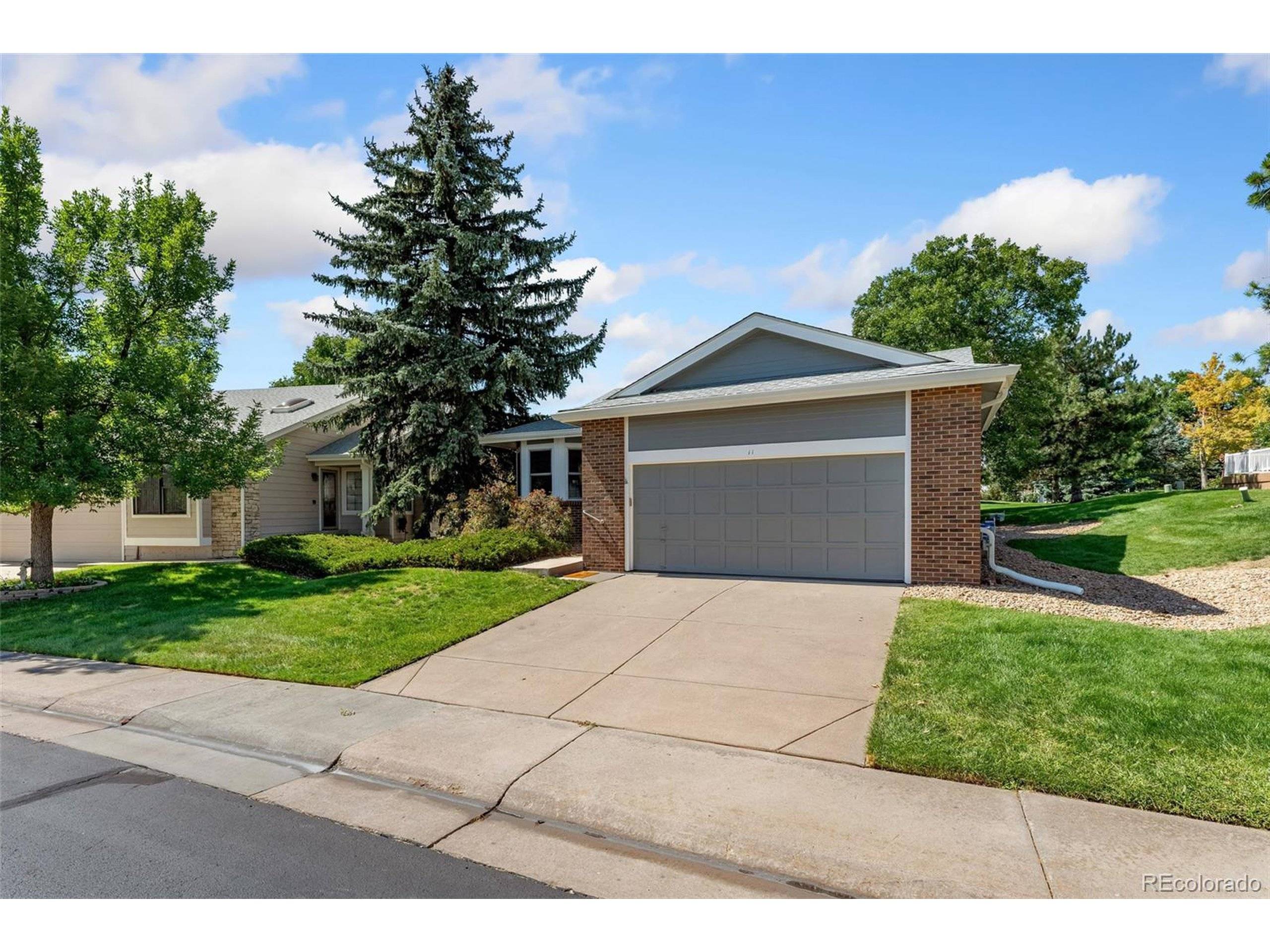 Highlands Ranch, CO 80130,11 Canongate Ln