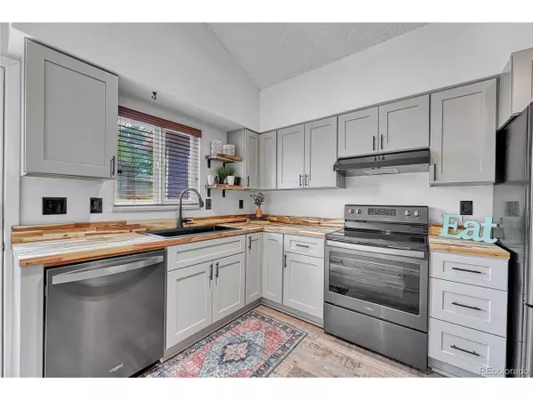 Morrison, CO 80465,4726 S Taft St