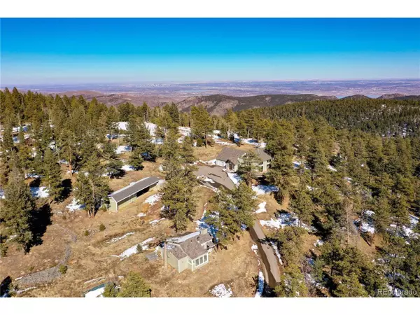 11752 Arnett Ranch Rd,  Littleton,  CO 80127