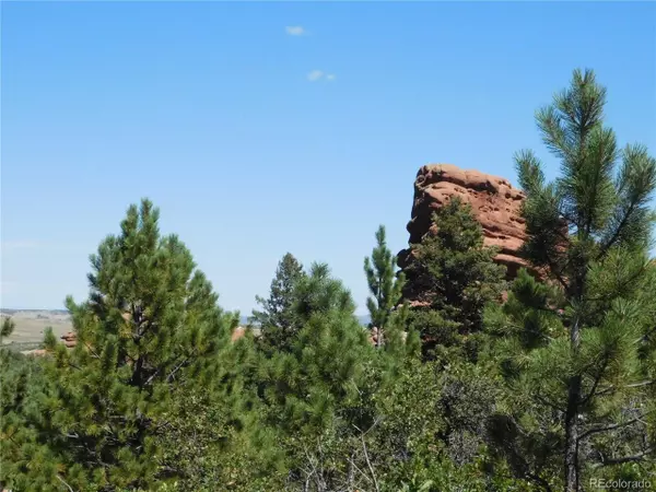 Larkspur, CO 80118,6315 Thunderbird Rd