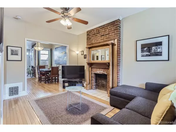 1013 E 10th Ave, Denver, CO 80218