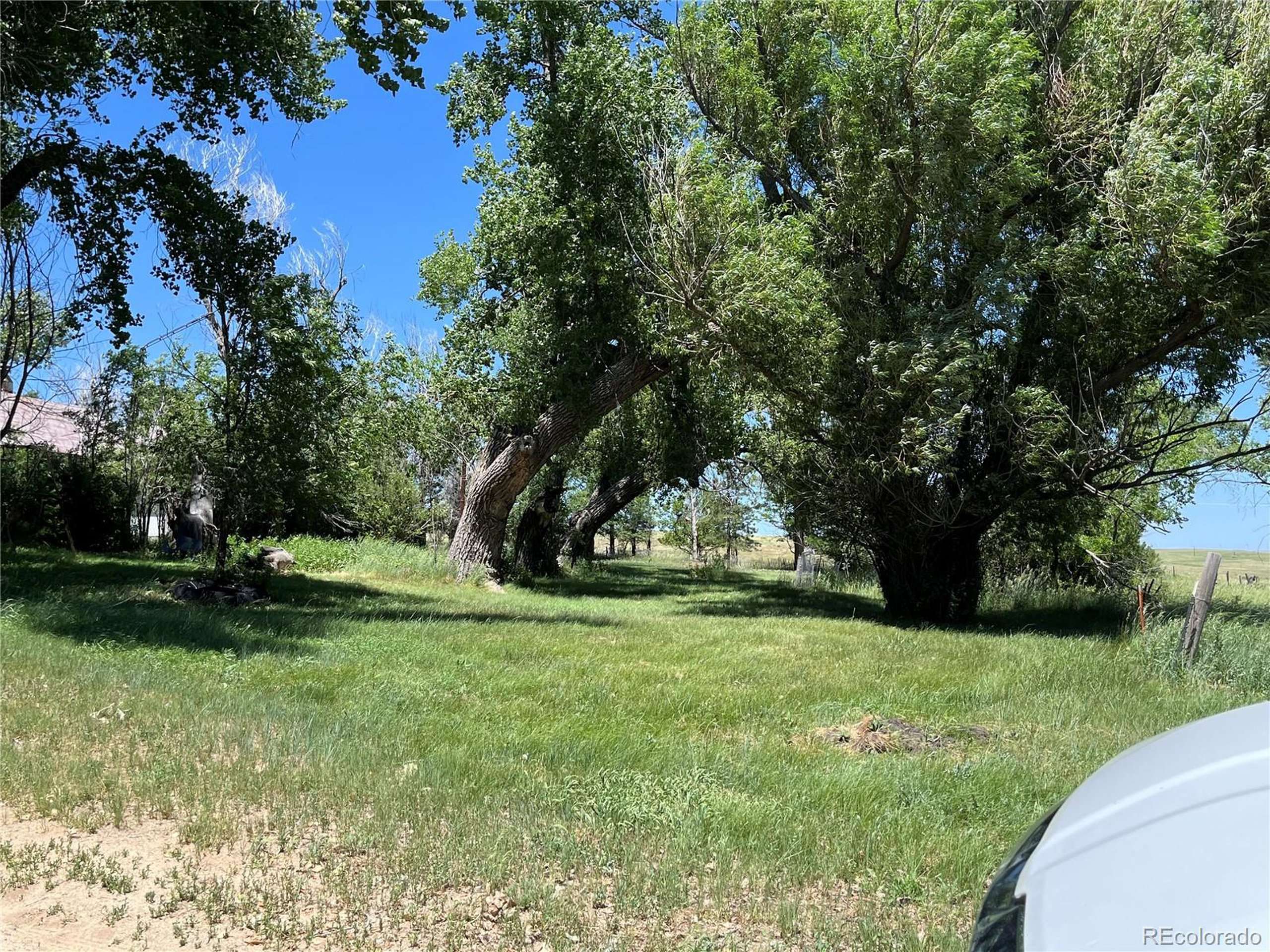 Limon, CO 80828,25000 County Road 193