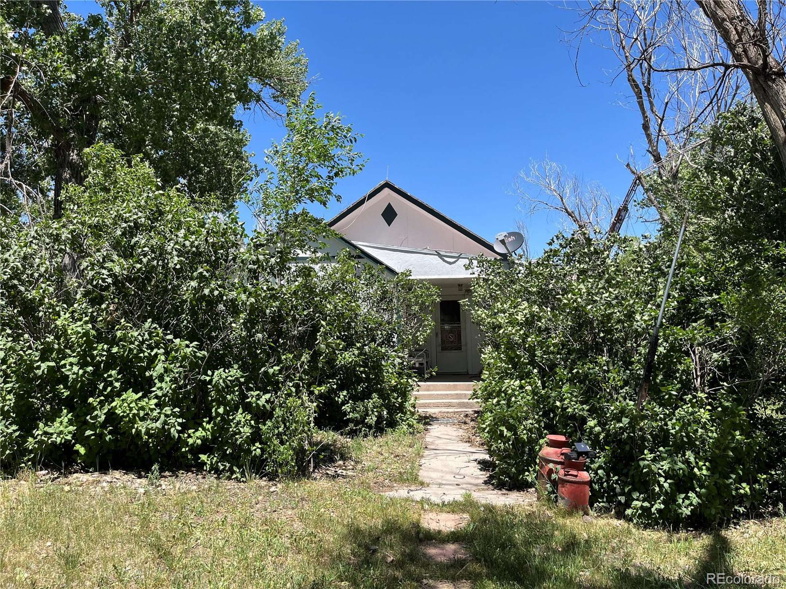 Limon, CO 80828,25000 County Road 193