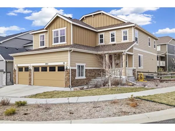 Parker, CO 80134,10913 Ledges Rd