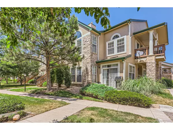 4005 S Dillon Way #103, Aurora, CO 80014