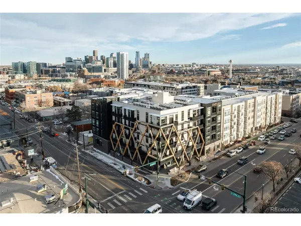 2880 Zuni St #308, Denver, CO 80211