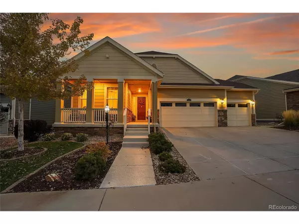 14818 Syracuse Way, Thornton, CO 80602