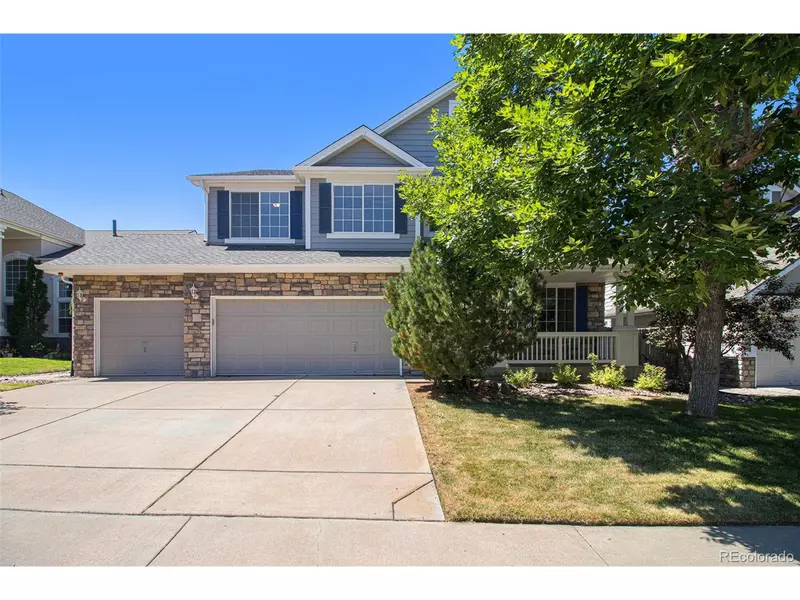 22192 E Ida Pl, Aurora, CO 80015