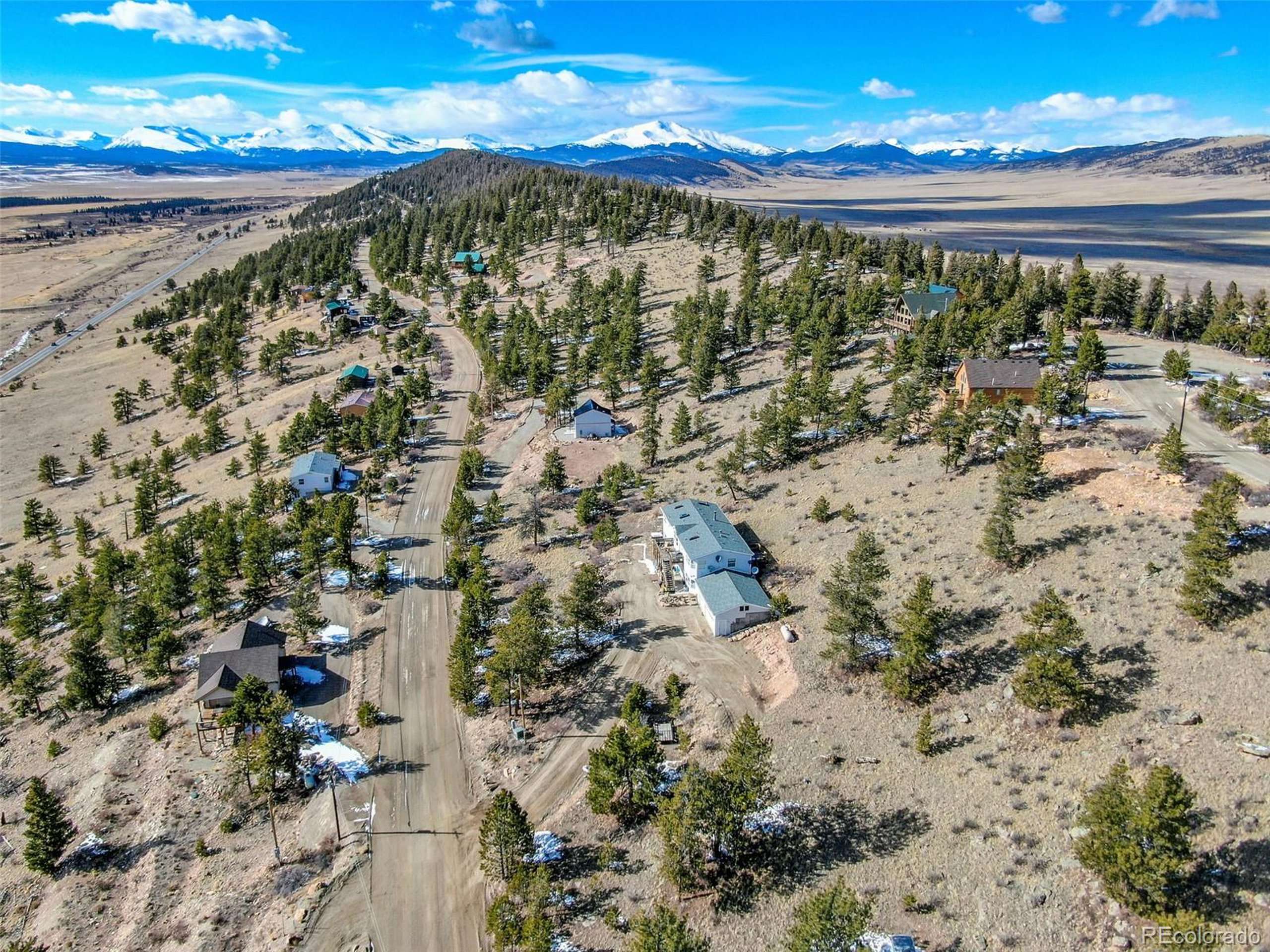 Fairplay, CO 80440,462 Bonell Dr