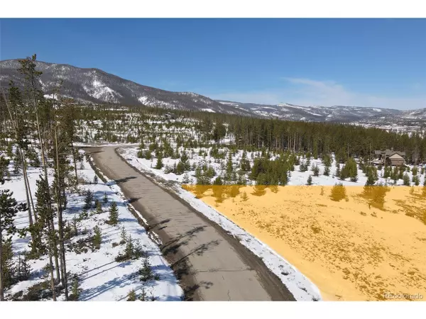 Tabernash, CO 80478,1086 GCR 519/Wildberry Ln