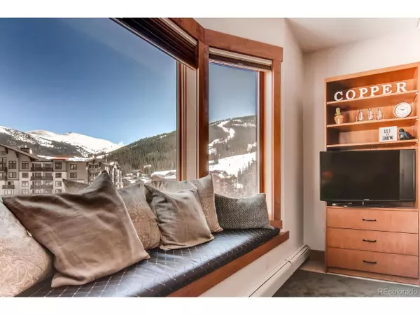 45 Beeler Pl #2309, Copper Mountain, CO 80443