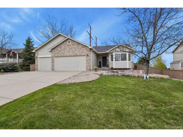 Castle Rock, CO 80104,1457 Rosedale St