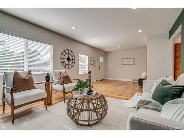 Denver, CO 80204,1060 Grove St