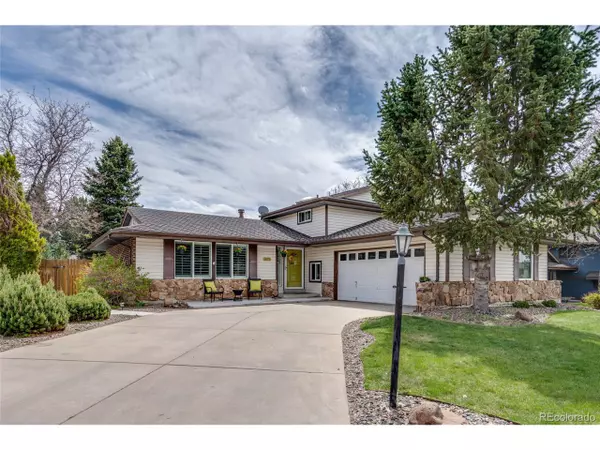 5072 W 98th Pl, Westminster, CO 80031