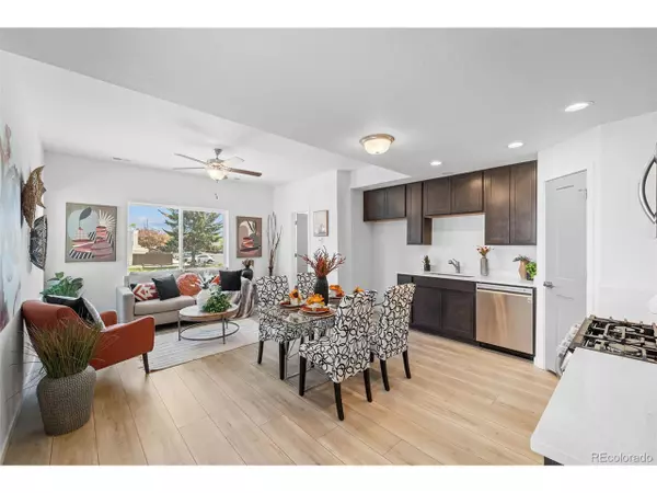 Colorado Springs, CO 80910,1962 Peralta Pt