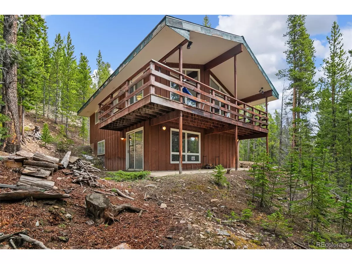 Idaho Springs, CO 80452,542 Harris Dr