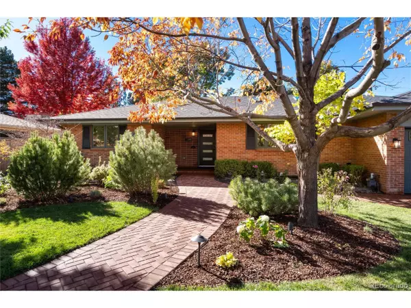 Denver, CO 80210,3001 S Steele St