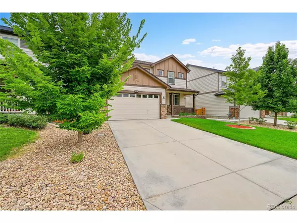Frederick, CO 80516,6568 Empire Ave