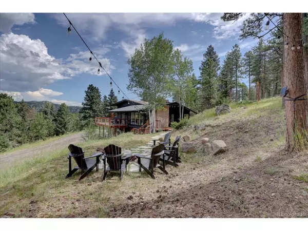 Evergreen, CO 80439,7390 Monica Ln