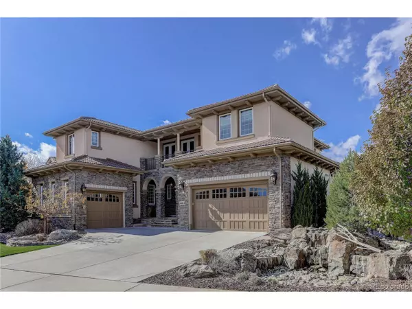 Westminster, CO 80031,4462 W 105th Way