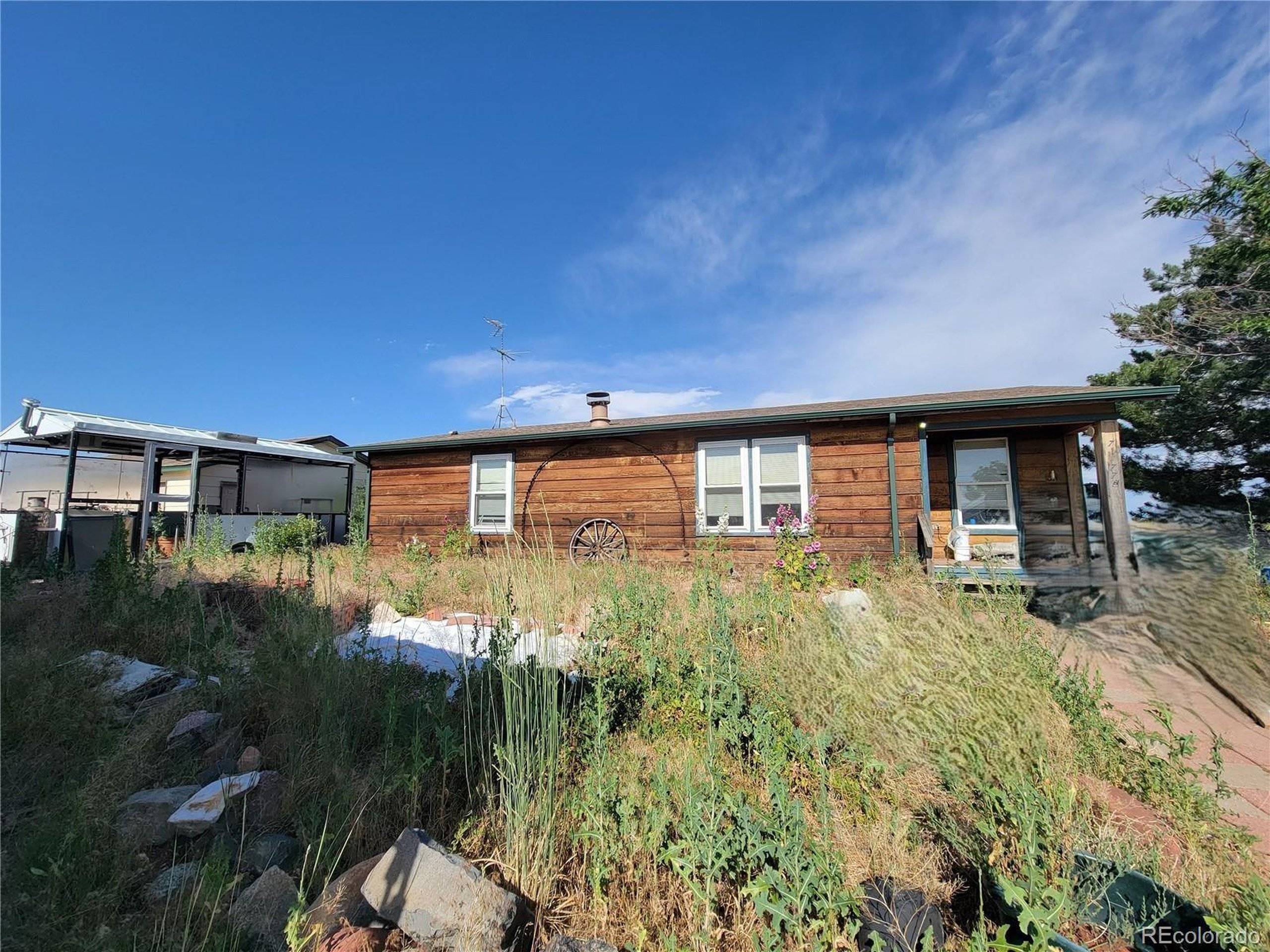 71777 E County Road 10, Byers, CO 80103