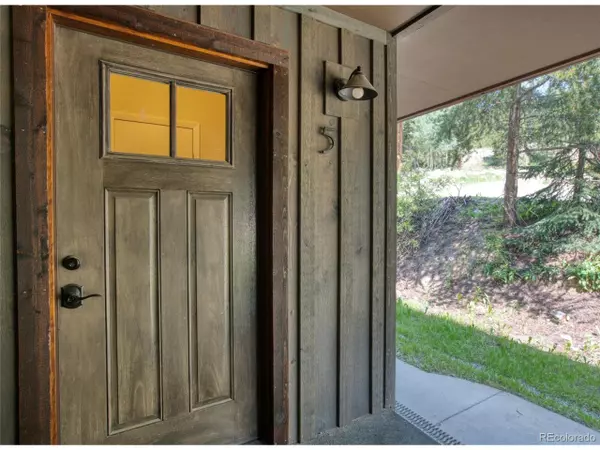 166 S Fuller Placer Rd #5,  Breckenridge,  CO 80424