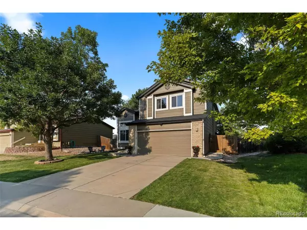 Centennial, CO 80015,5417 S Perth Way