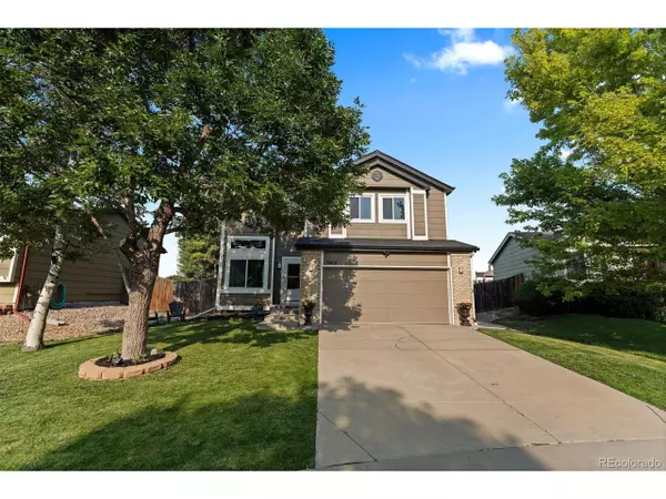 Centennial, CO 80015,5417 S Perth Way