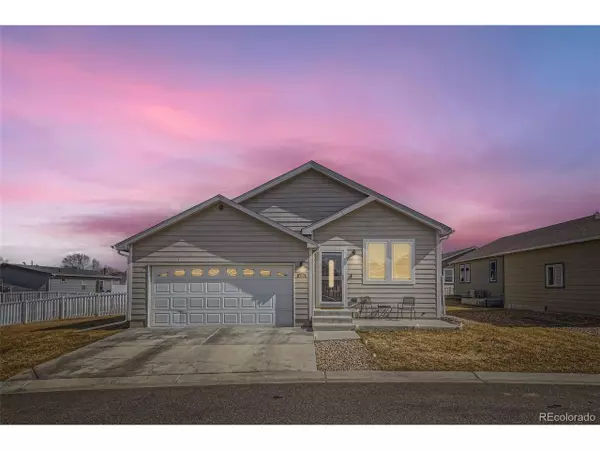 Frederick, CO 80530,6320 Indian Paintbrush St #108