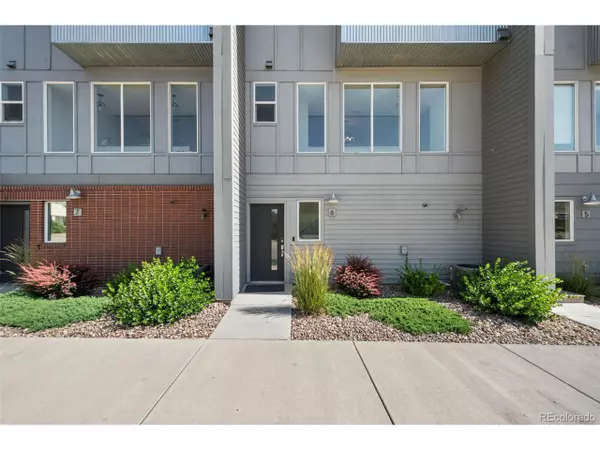 8711 E Hampden Ave #6, Denver, CO 80231