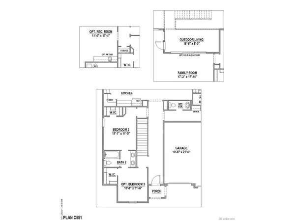 Colorado Springs, CO 80908,8279 Perry Owens Dr