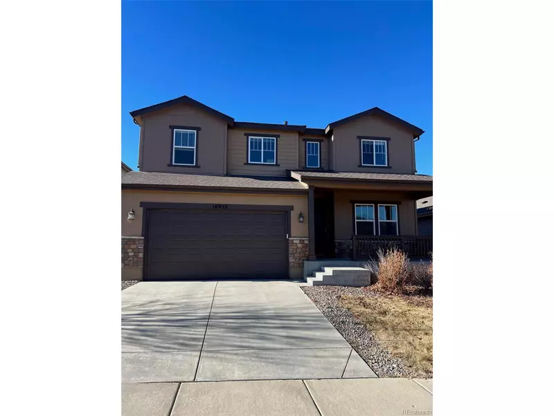 16953 Inca St, Westminster, CO 80023