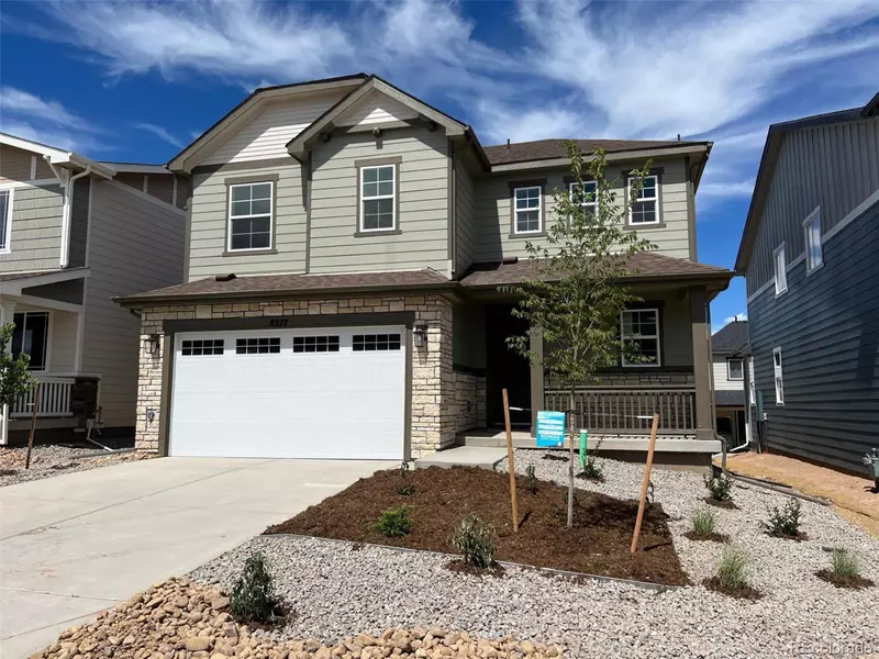 8277 Vona Ln, Littleton, CO 80125