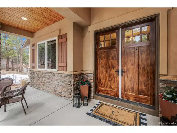 Larkspur, CO 80118,731 Weston Rd