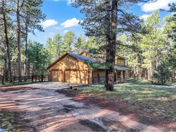 Monument, CO 80132,18680 Arrowwood Dr