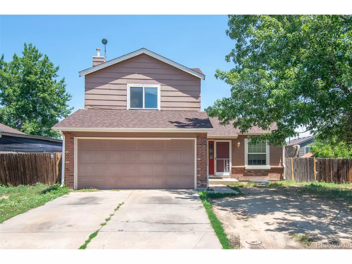 Denver, CO 80239,4554 Sable St