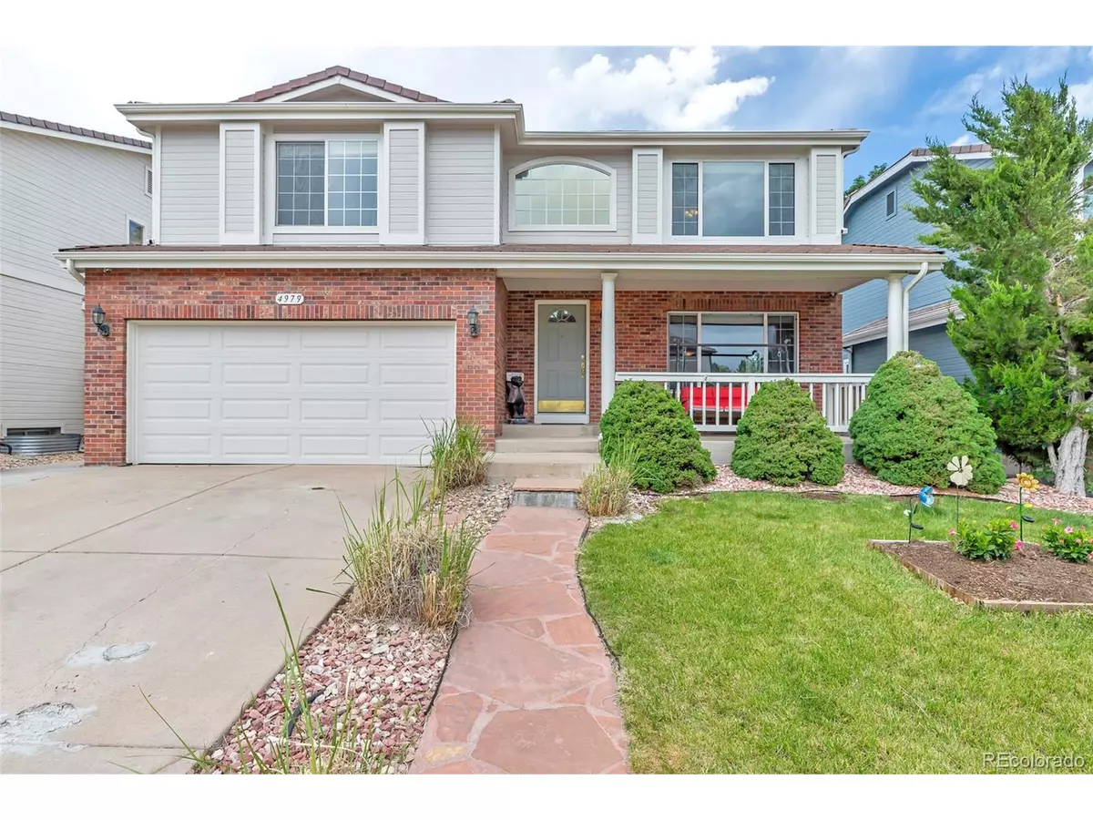 Highlands Ranch, CO 80130,4979 Ashbrook Cir