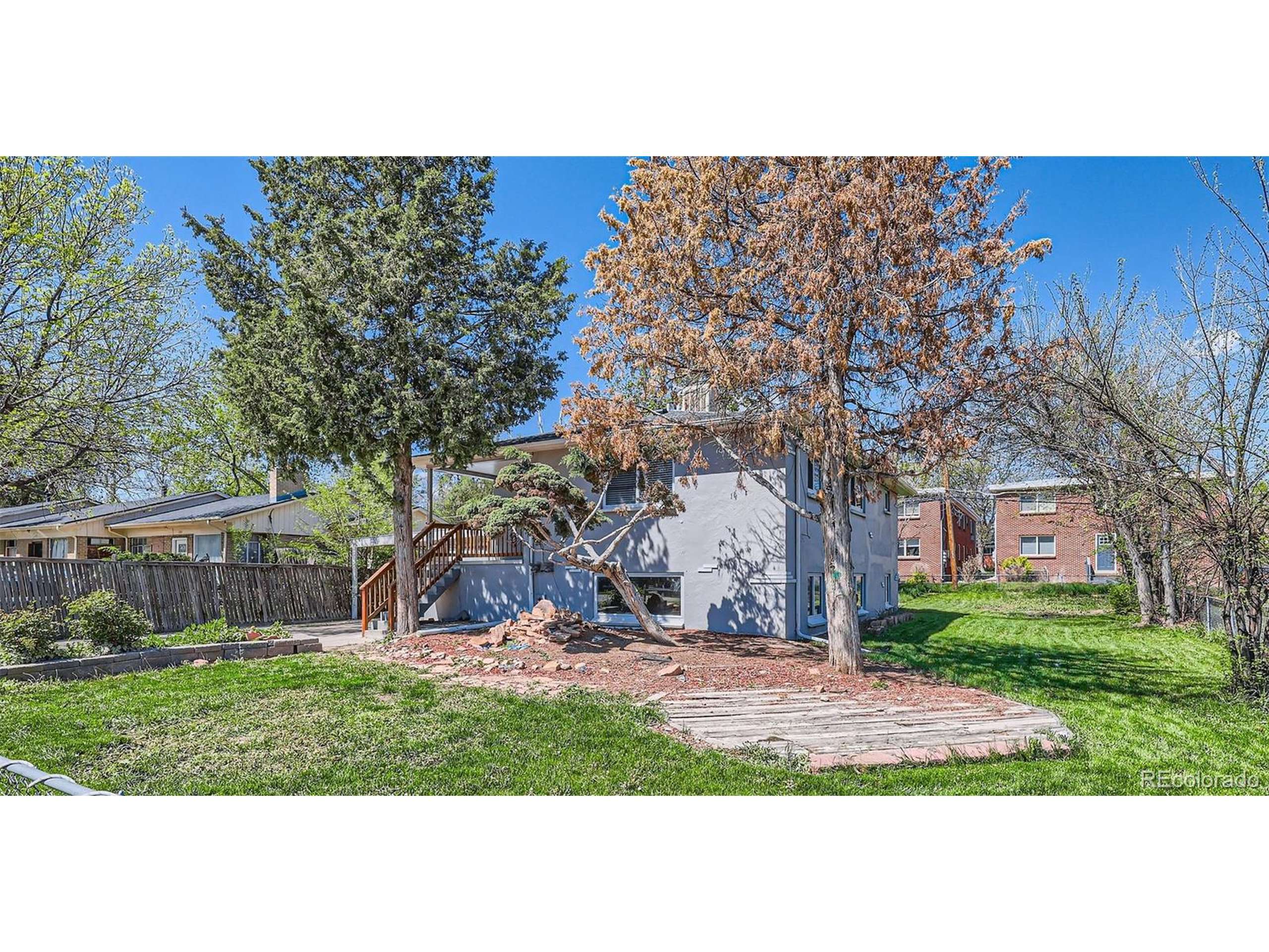 1265 Ammons St, Lakewood, CO 80214