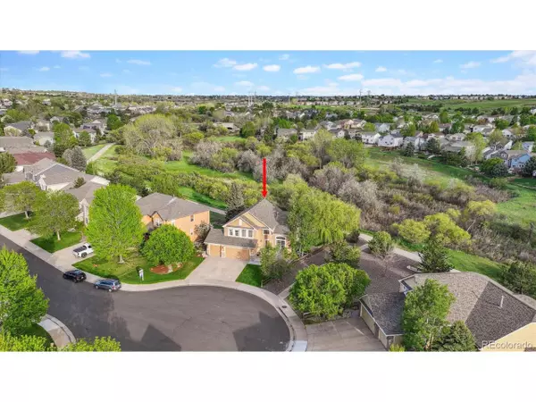 Parker, CO 80138,22302 Quail Run Way