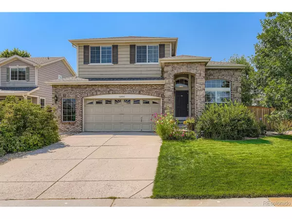 16800 Trail View Cir, Parker, CO 80134