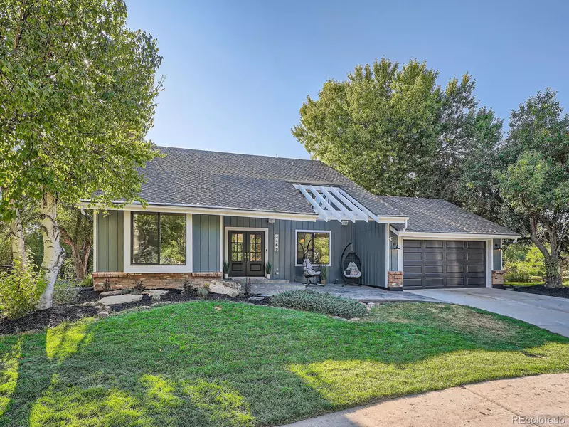 3469 E Easter Pl, Centennial, CO 80122