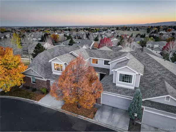 13618 W 62nd Dr, Arvada, CO 80004