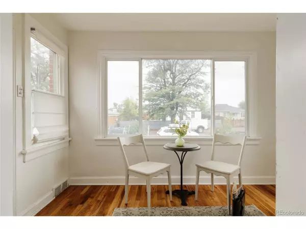 Denver, CO 80220,1410 Uinta St