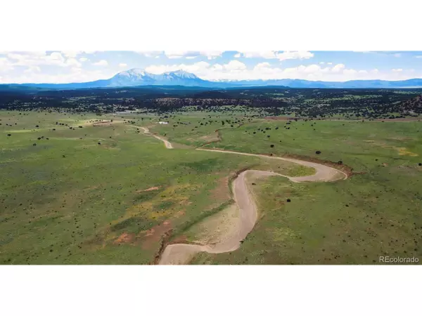 0 County Road 230, Walsenburg, CO 81089